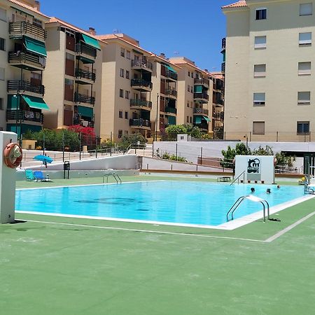 Cristimar Roja Beach 로스크리스티아노스 외부 사진